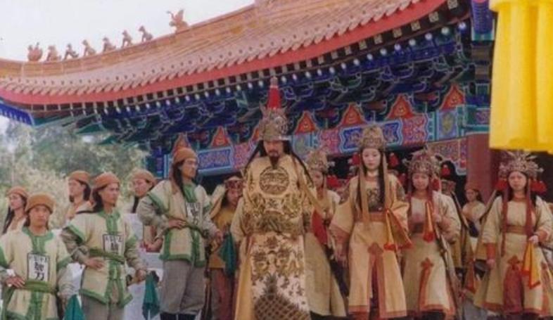 乾隆时期贪腐大案,乾隆贪污处罚力度