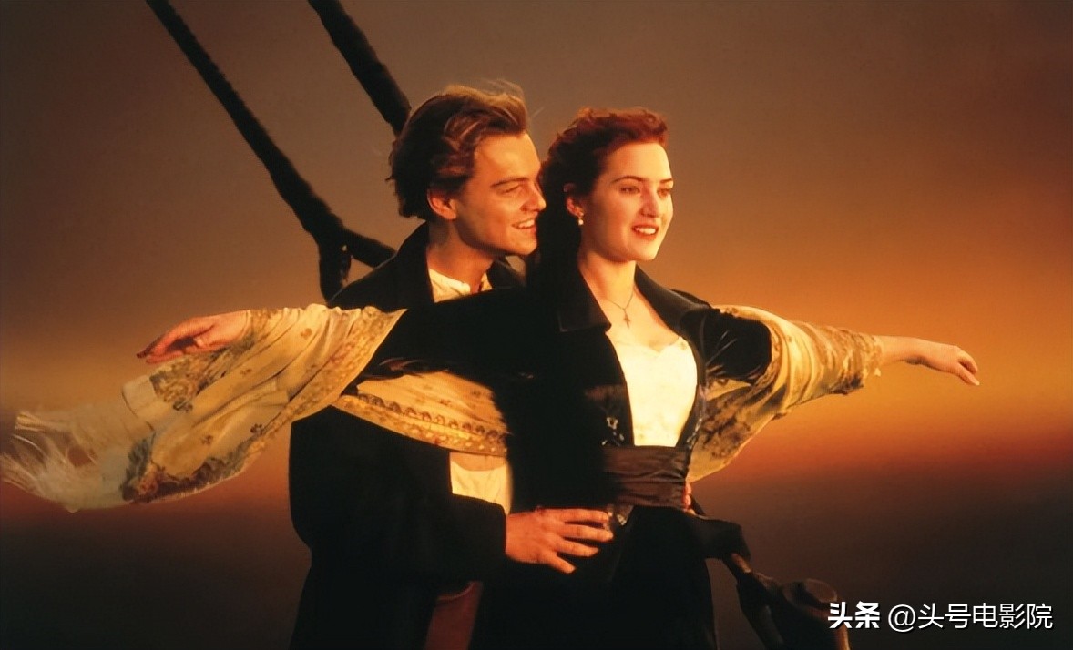 豆瓣8.4开分！揭秘《阿凡达2》主角：73岁奶奶演少女，70岁演反派