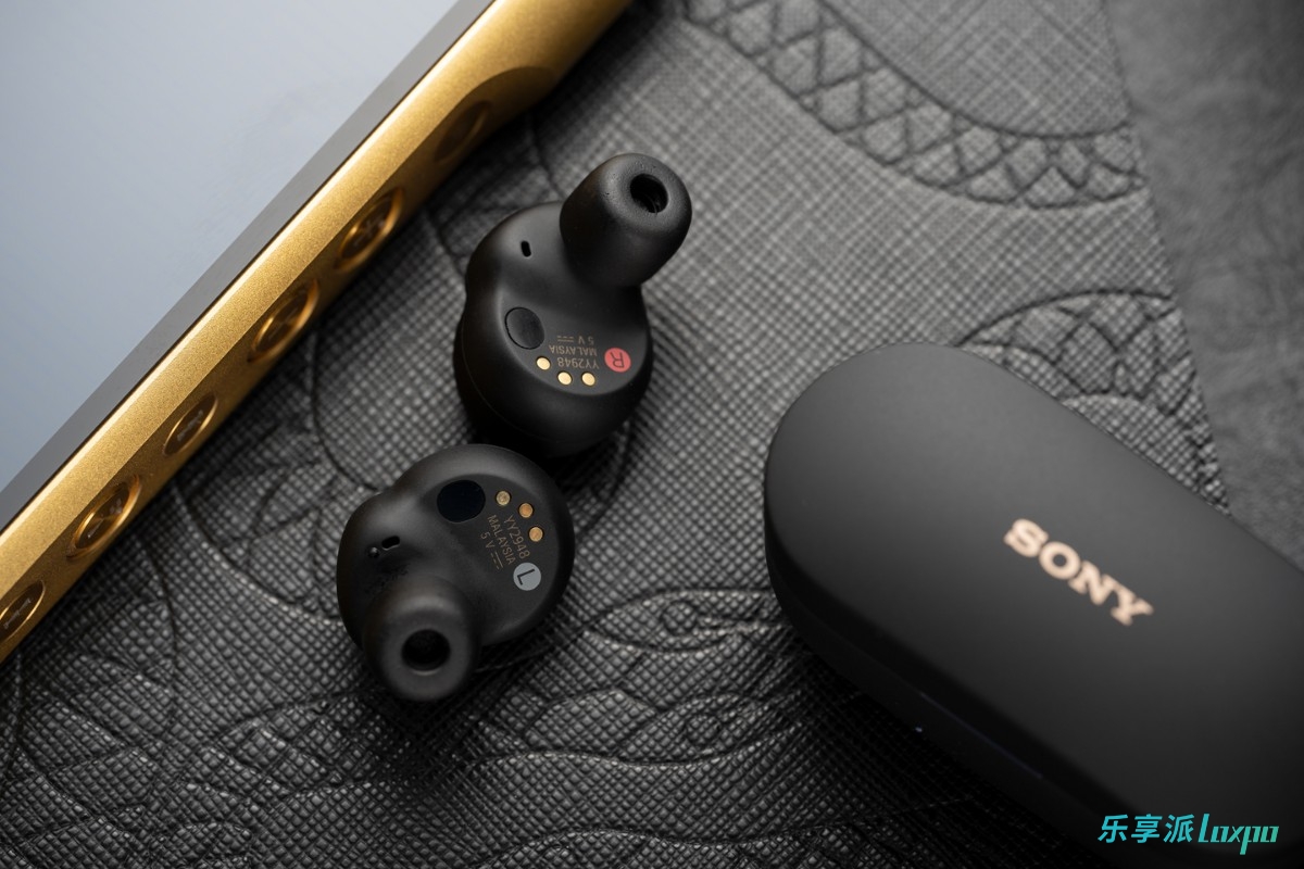 索尼wf1000xm4降噪耳机和苹果对比,索尼蓝牙耳机wf-1000xm4评测