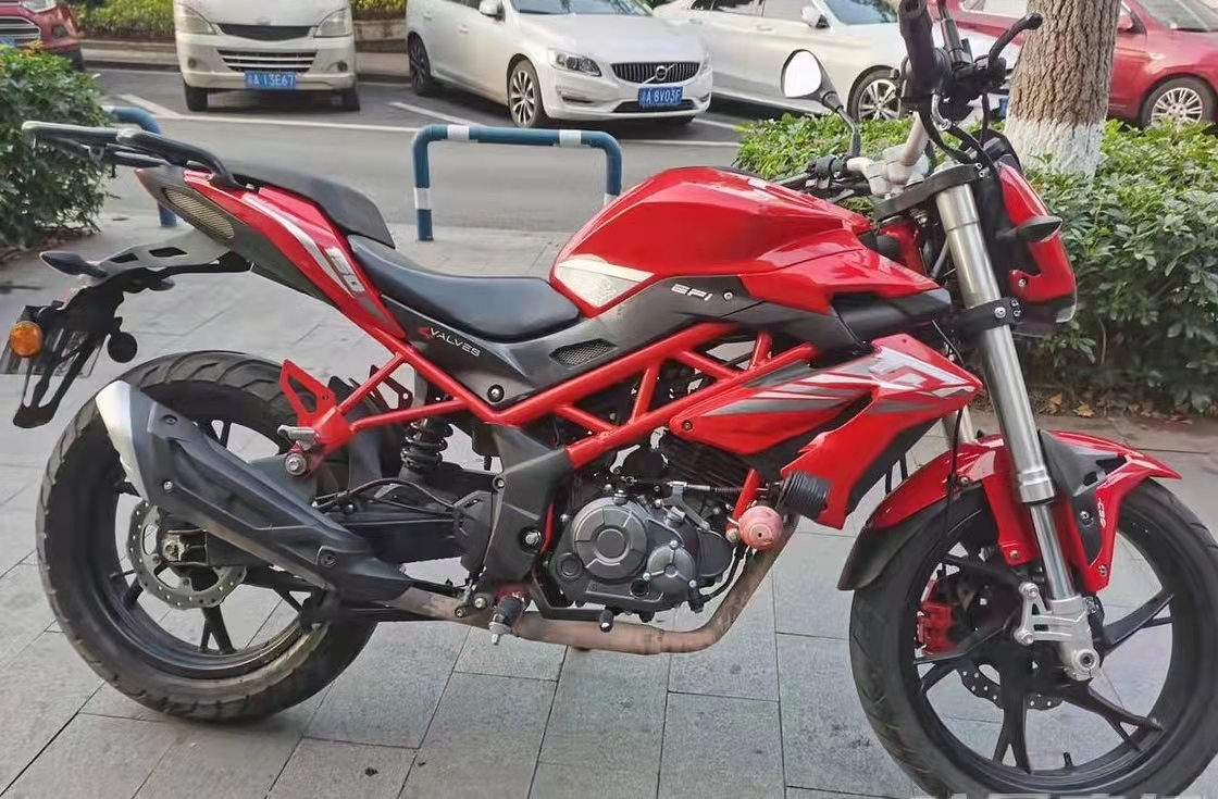 贝纳利红宝龙150质量好吗,贝纳利红宝龙150质量怎么样呀