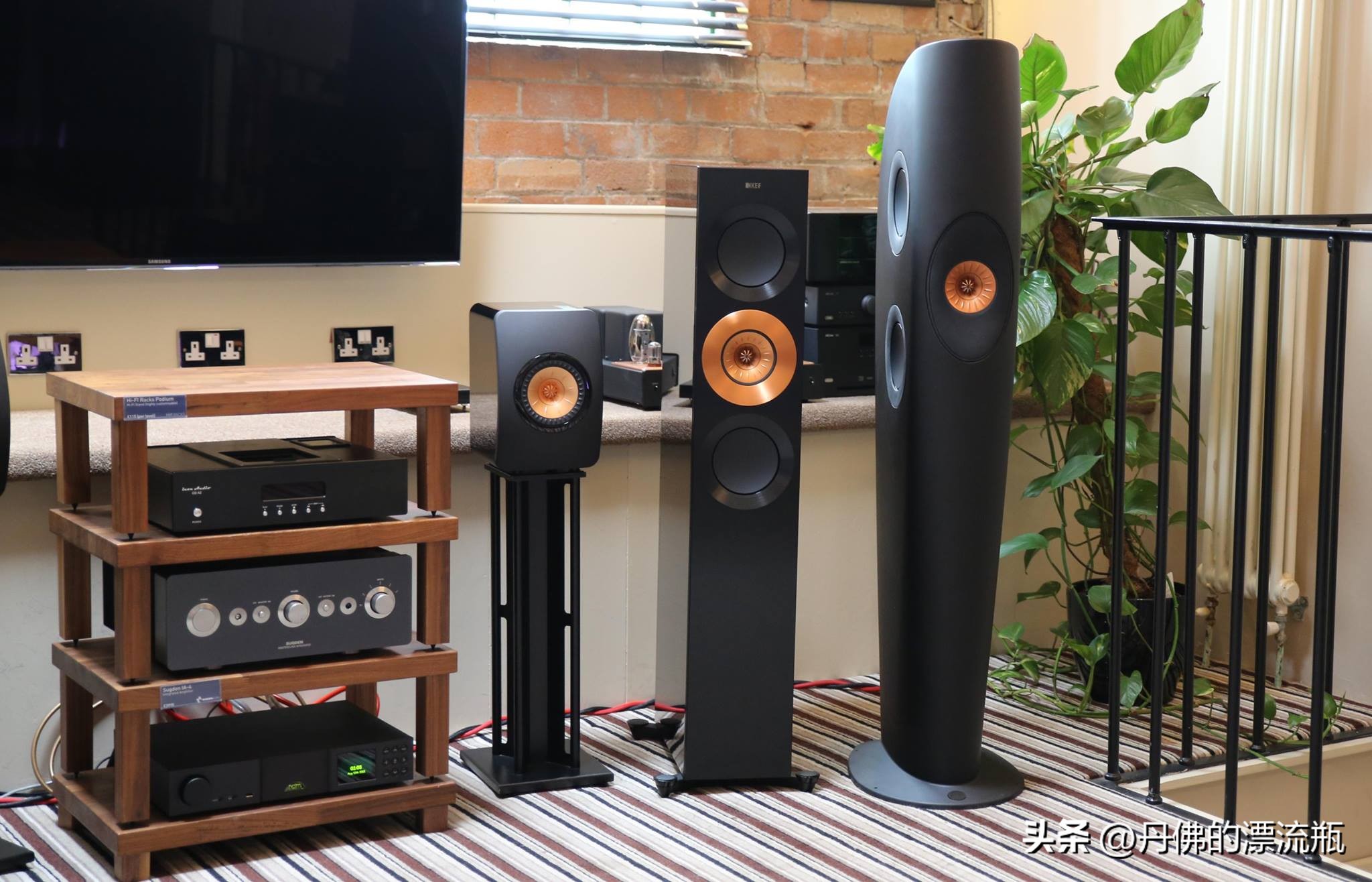 8欧功放75w可以推4欧150w的音箱吗,惠威d3.1音箱8欧的好还是5欧的好