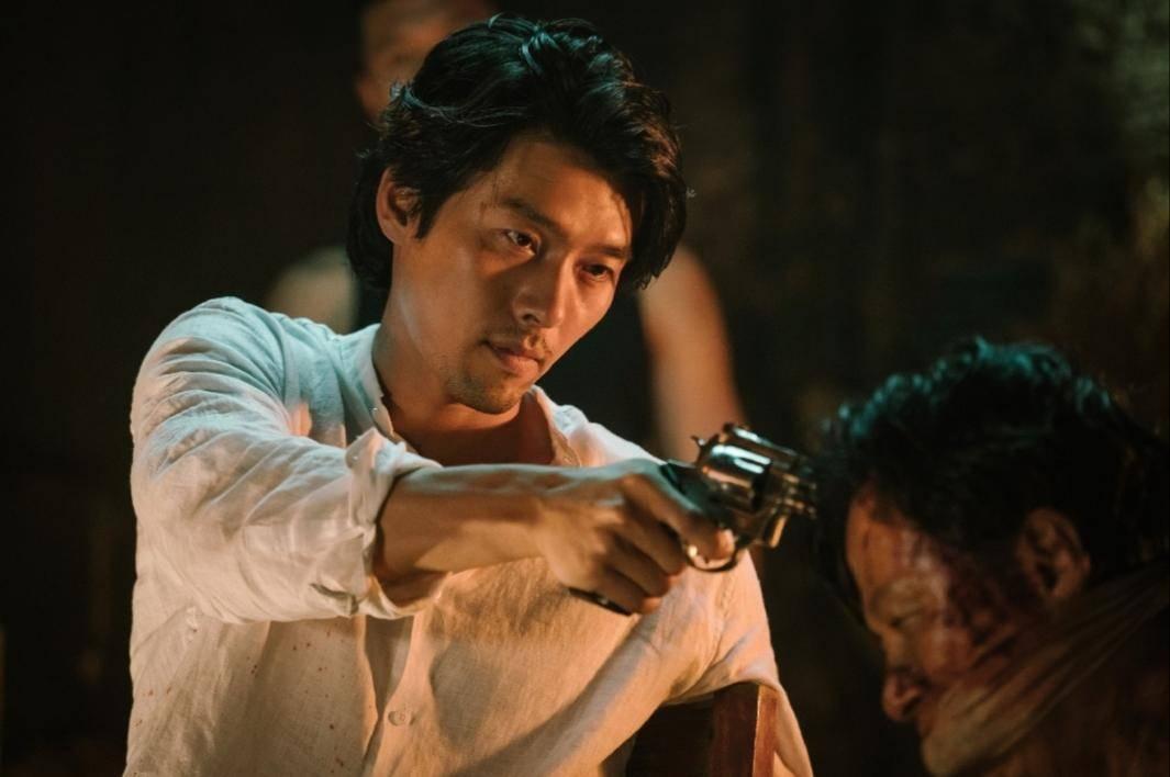 票房惨淡的韩国电影有哪些,韩国2023年电影票房多少