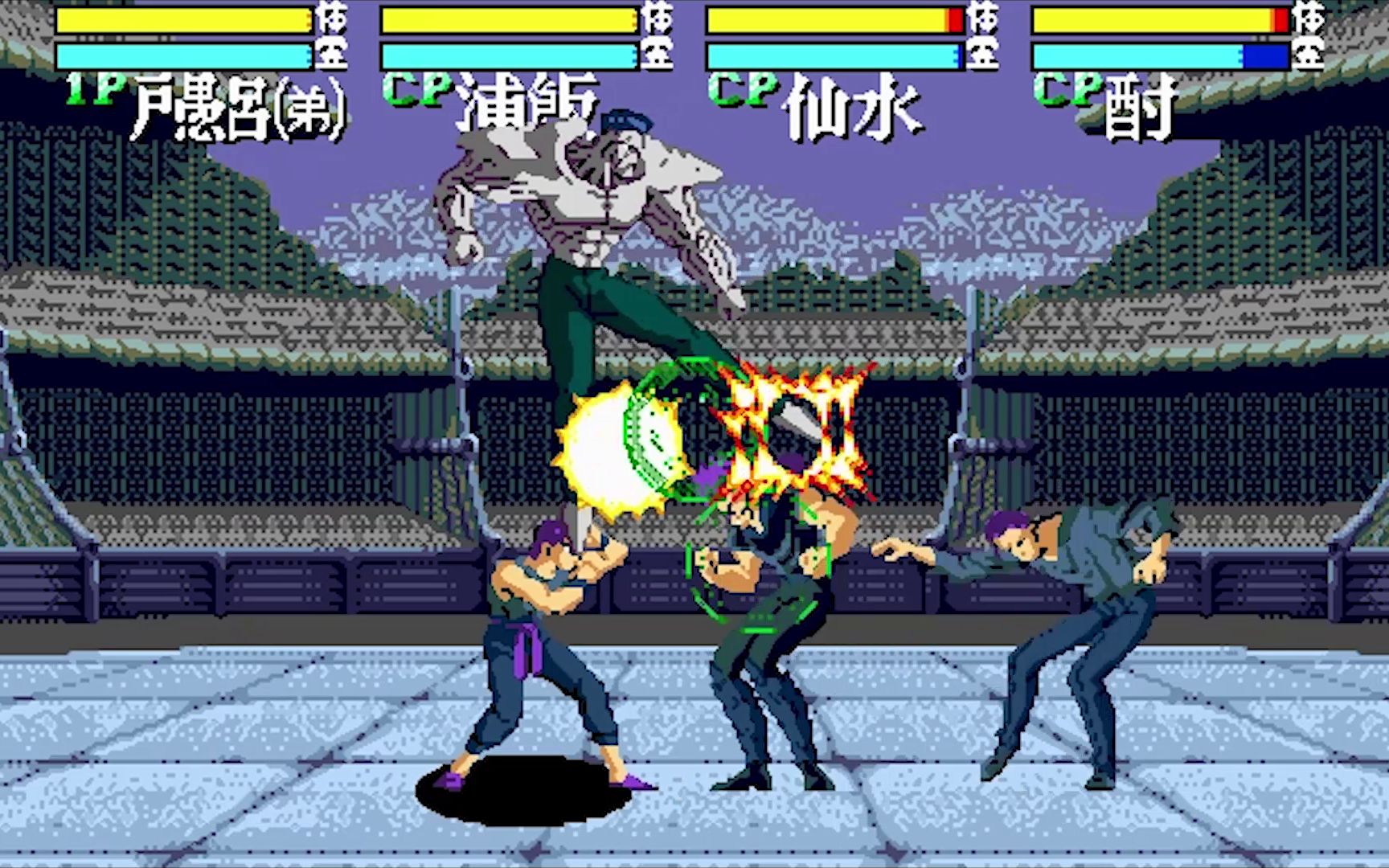 那些被低估的手机游戏,被低估的游戏一百四章