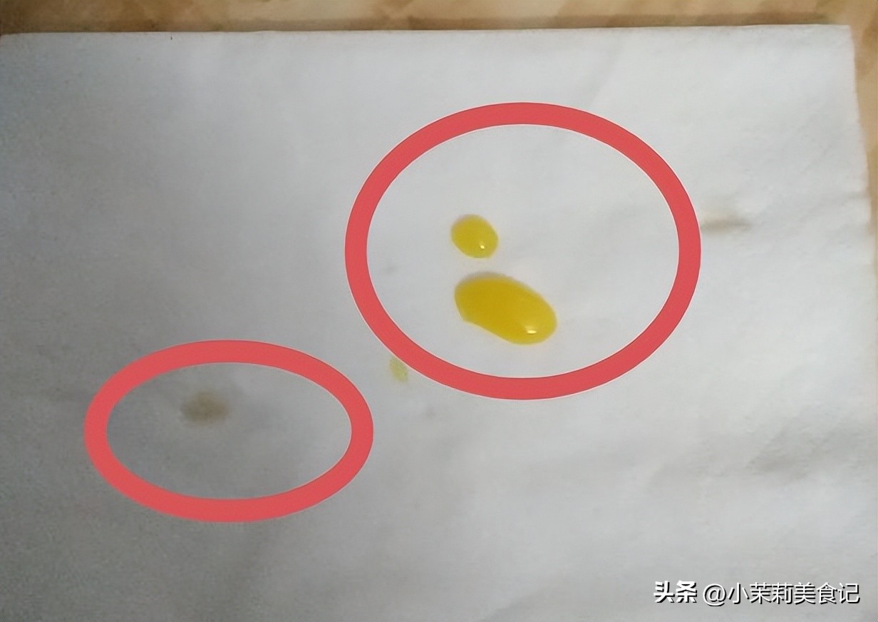 纸巾测试蜂蜜真假的真相,纸巾分辨真蜂蜜