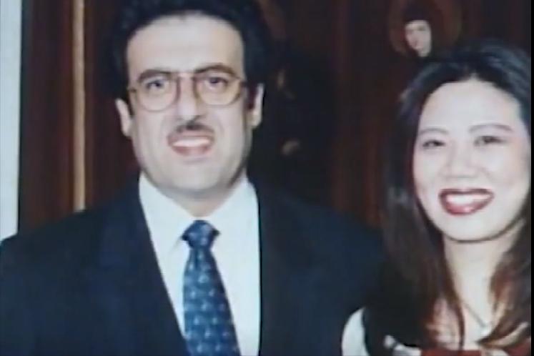 中国女人远嫁黎巴嫩，老公每月给1000美元生活费，现在过得怎样？