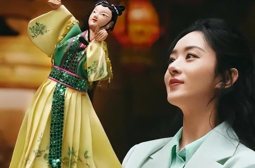 张艺谋即将播出的电视剧,张艺谋即将拍的电视剧