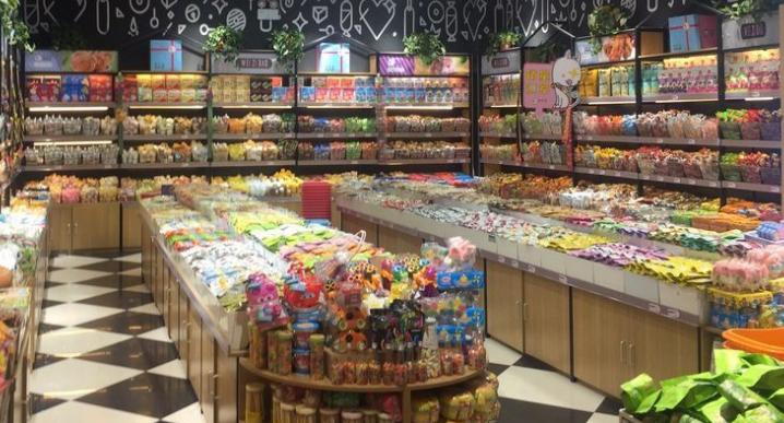 进口零食加盟店招商加盟方案,进口零食加盟排行榜前十名