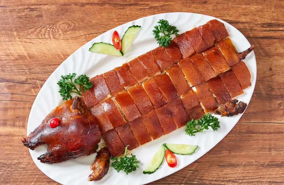 中国八大菜系的分布有什么特点,八大菜系的产地与特点