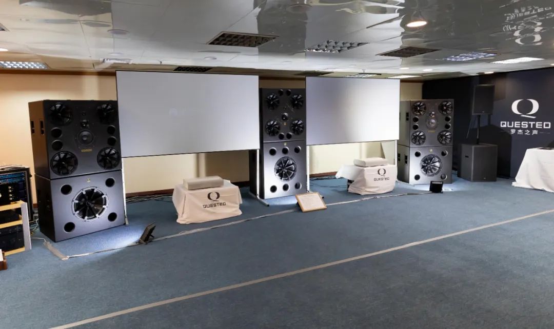 广州国际音响唱片展2024,2023年广州国际音响唱片展