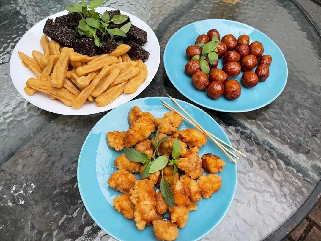 端午假期光明活动超精彩！音乐live、摘荔枝、包粽子……等你解锁！