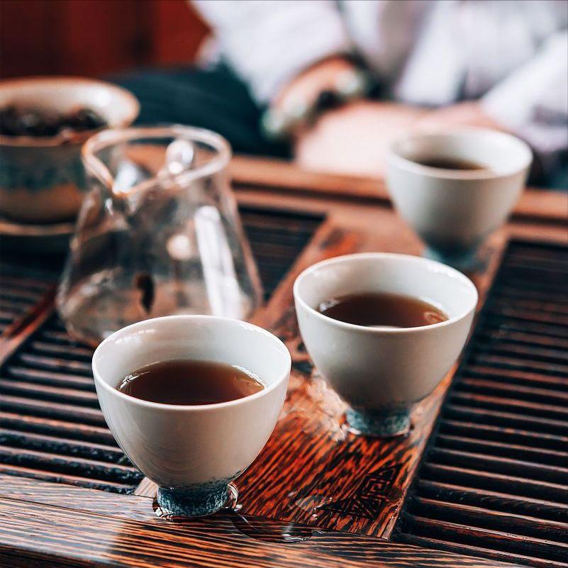 什么绿茶适合老年人喝还好喝,哪种绿茶适合老年人喝