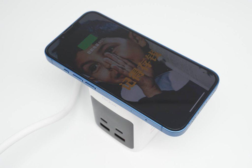 无线快充拆解,27w无线快充拆解步骤