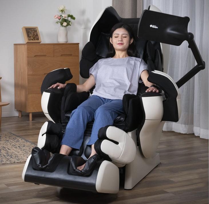 日本按摩椅好吗,日本最好的按摩椅品牌排行榜