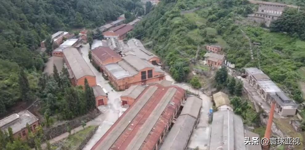 老三线之三八三厂,云南老三线兵工厂