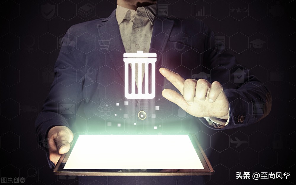 手机中永久删除的视频还能找到吗,手机里永久删除的图片