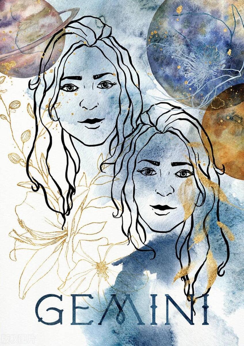 星座配对指南你与哪个星座最合拍,12星座和哪个星座当情侣最般配