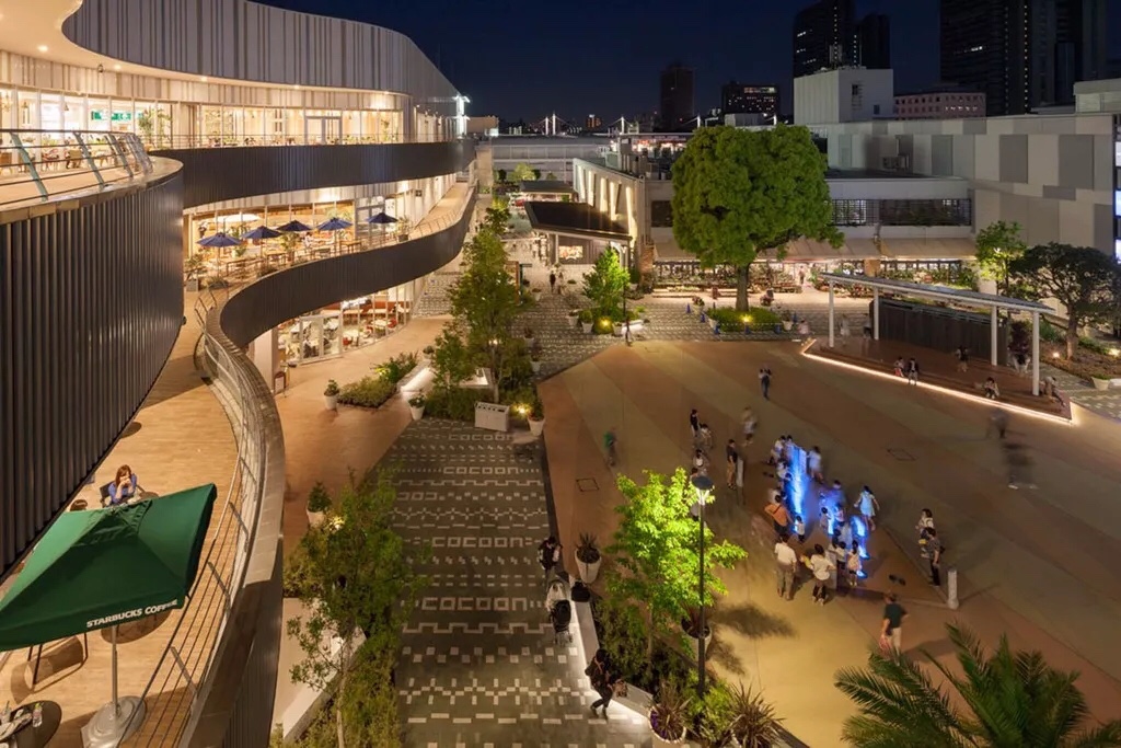 增城景业壹方天地77平,增城景业壹方天地小区配套