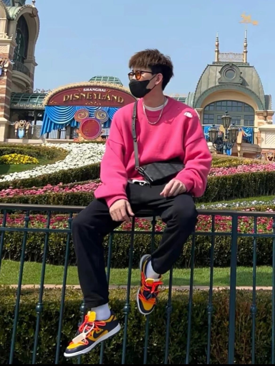 值得买的lv包男款,lv值得买的男士斜挎包推荐