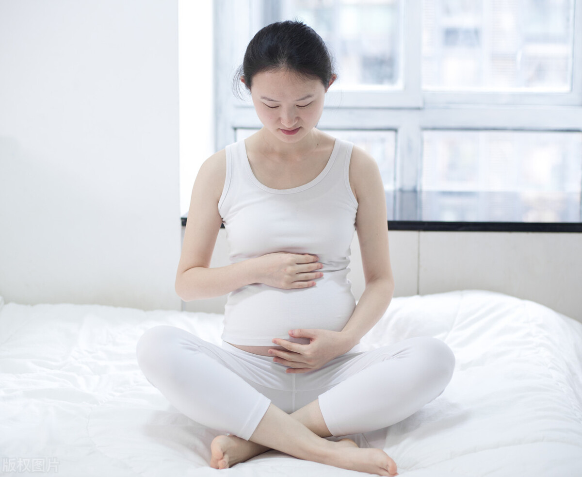 怀孕后能结婚吗,备孕期间夫妻双方注意事项有哪些