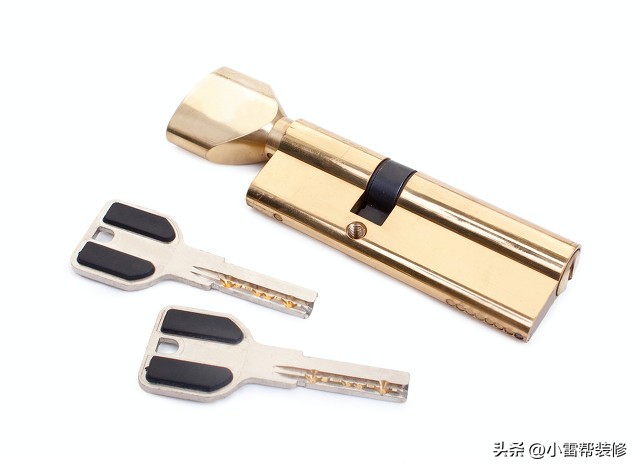 指纹锁选对这几点安全好用不踩坑,好的指纹密码锁应该具备哪些功能