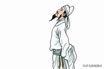 伟大诗仙李白,剑圣李白的诗