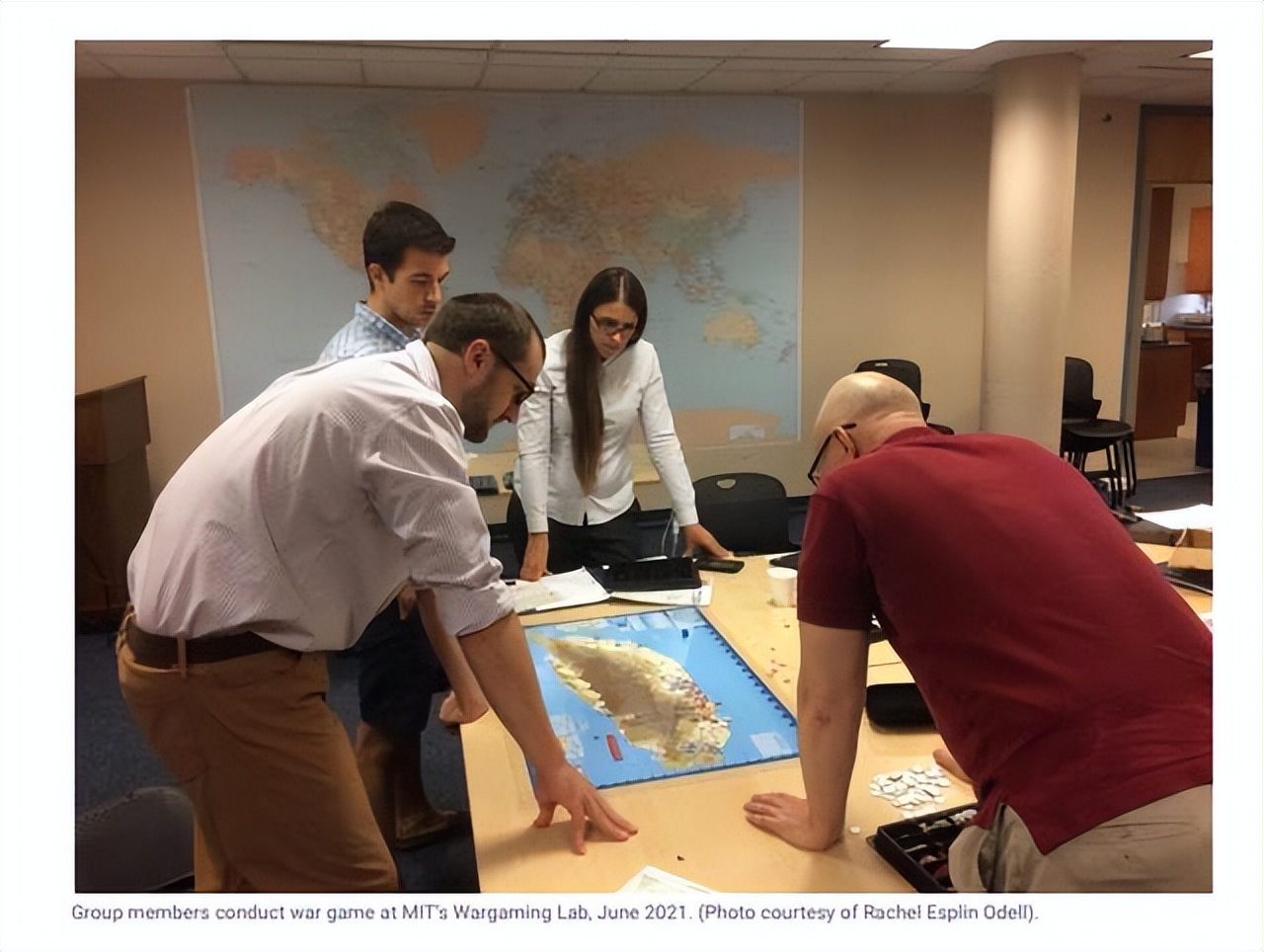 美智库反导导弹,美智库导弹最新消息