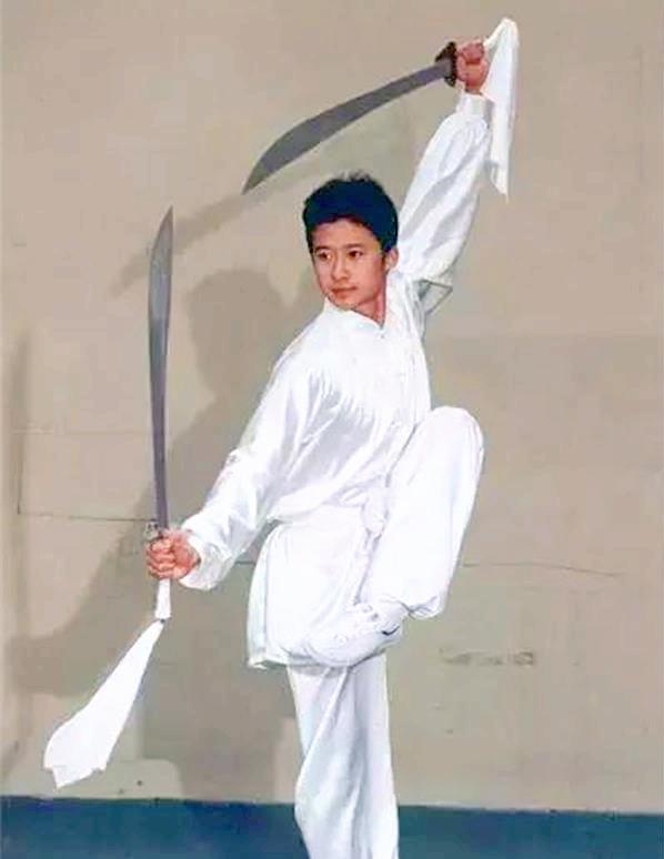 吴京：实现父亲的两个心愿，将脑血栓父亲当孩子疼