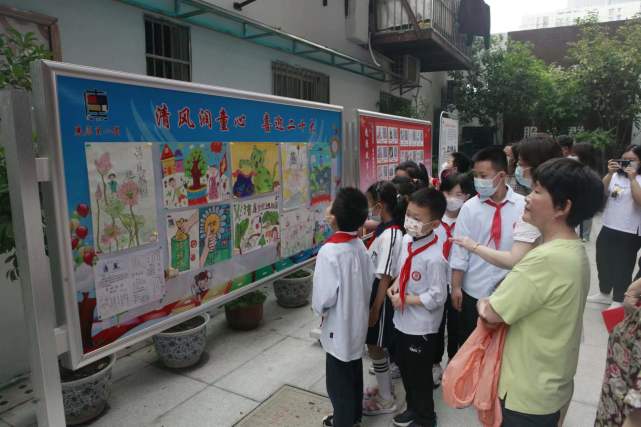 基层创意党日活动,社区创意主题党日优秀案例