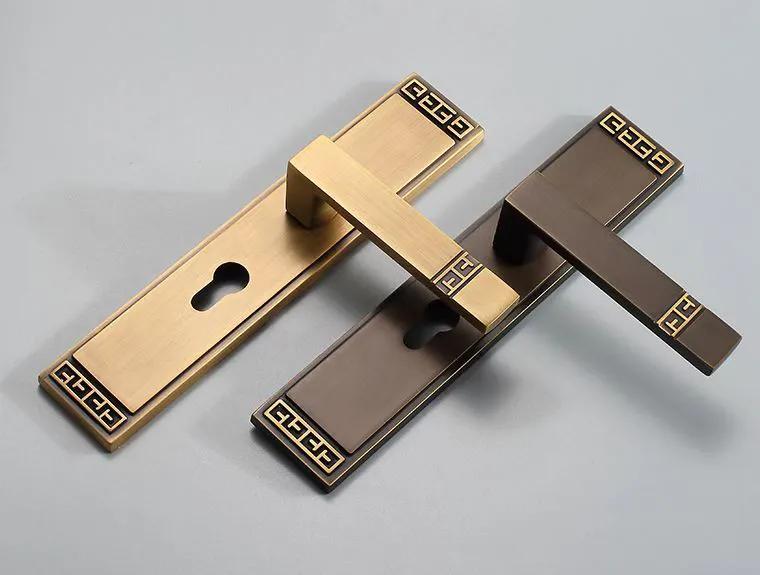 买门锁需要什么条件才能买,买密码门锁注意事项