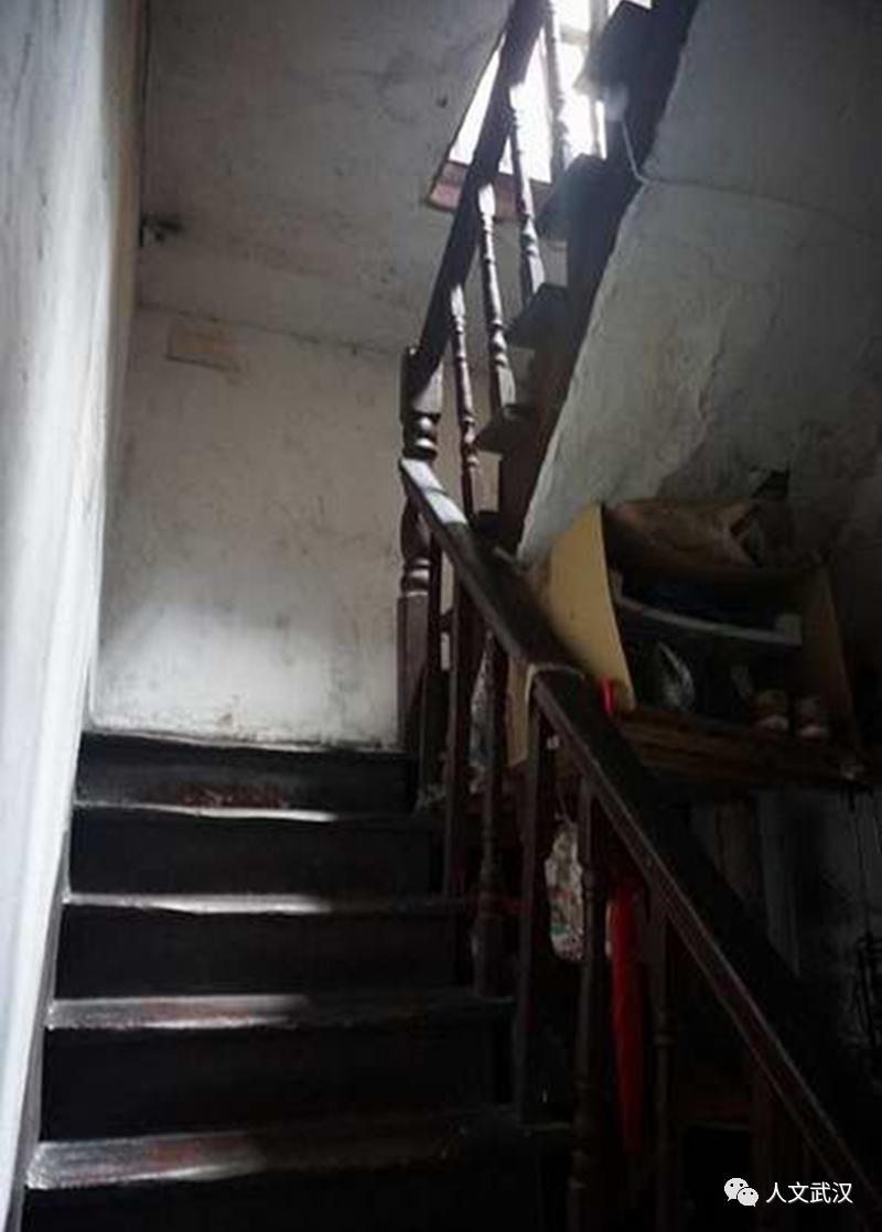 里巷的故事,武汉江岸区友益街新成里拆迁