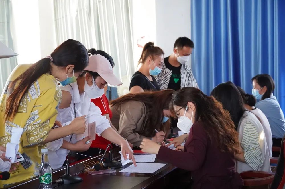 112户喜获公租房！→附申请流程