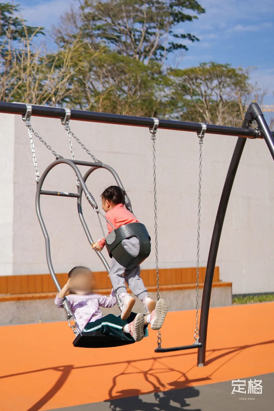 深圳的星球乐园,宝安星球乐园