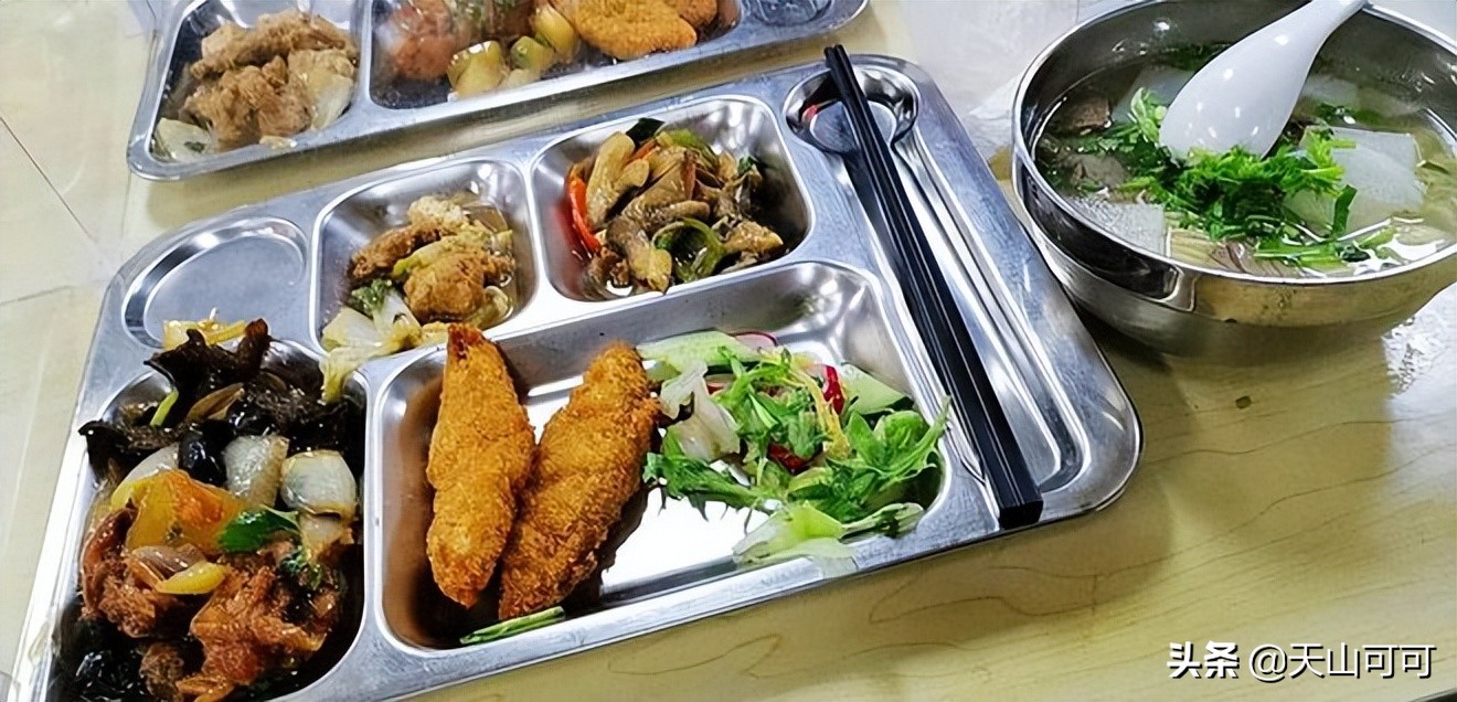 七天不重样减脂午餐,七天不重样的晚餐菜