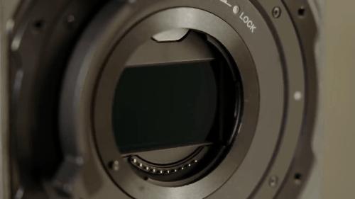 索尼cinealtav2镜头,索尼cinealtav操作