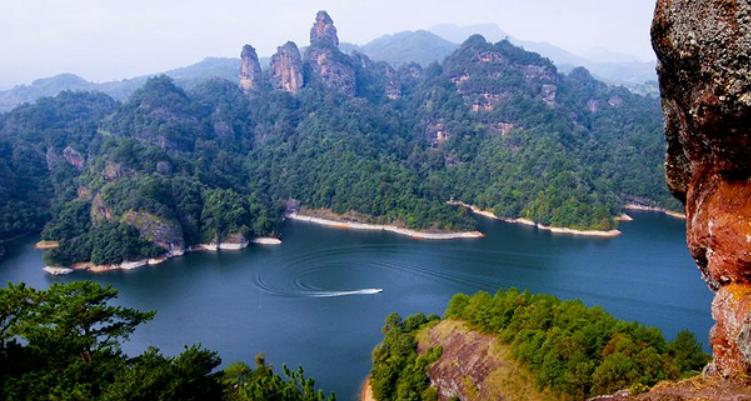 福建十大最值得去的景点推荐,福建最美二十五个景点推荐