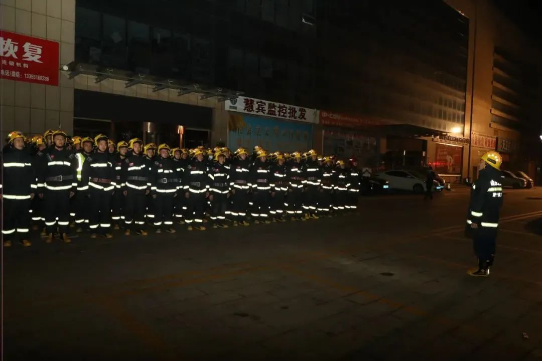 消防指挥员晋升制度,消防员晋升机制指挥员