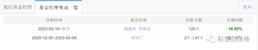 长城基金公司产品分析,长城基金未来趋势