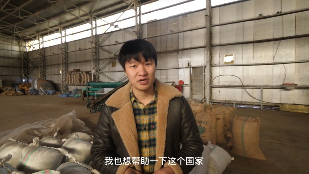 阿富汗手剥松子独立包装,每天都超越自己