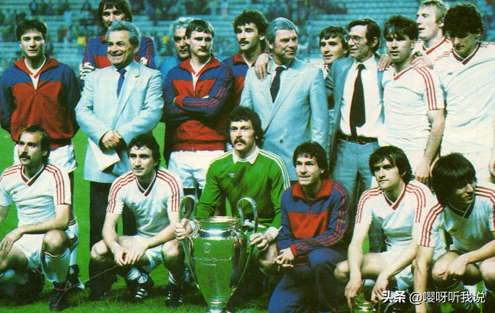 欧冠历史的十大奇迹,欧冠的故事视频