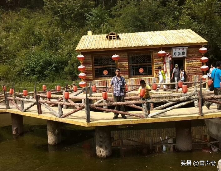 辽宁大连旅游必去十大景点推荐,辽宁古城旅游景点大全攻略图