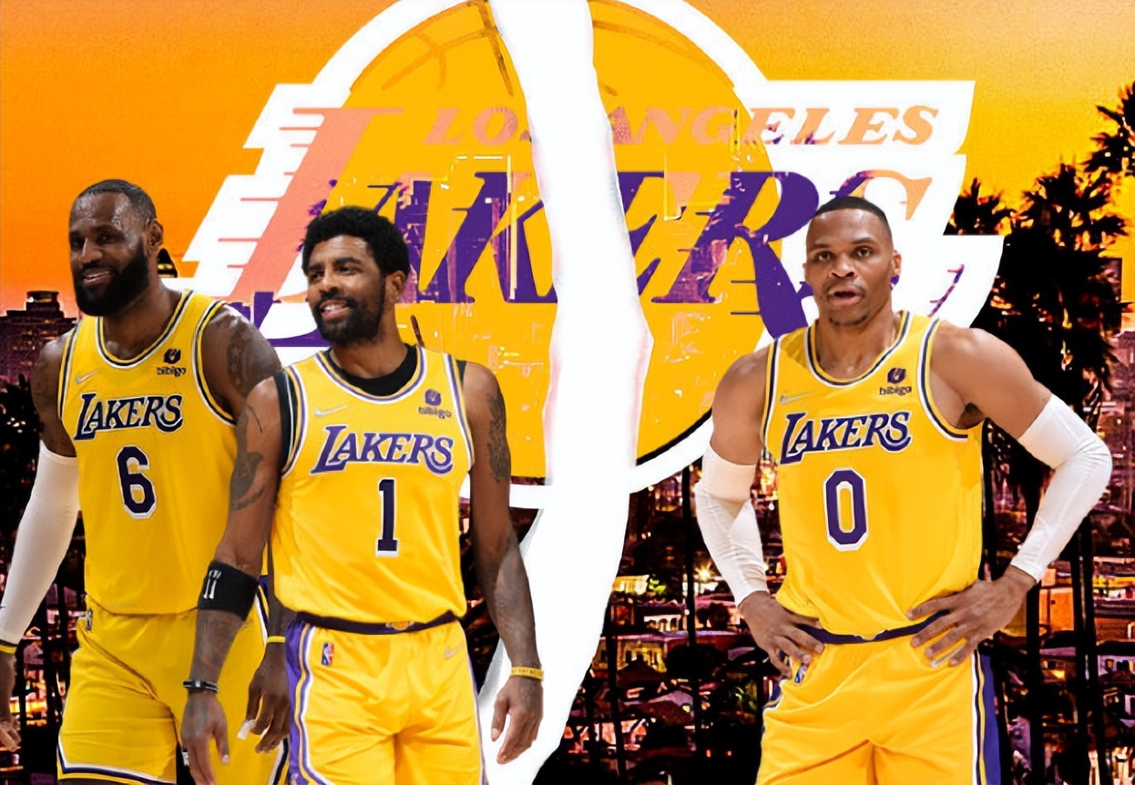 担忧太多！湖人未交易得到欧文，是四大原因导致，佩林卡多虑了