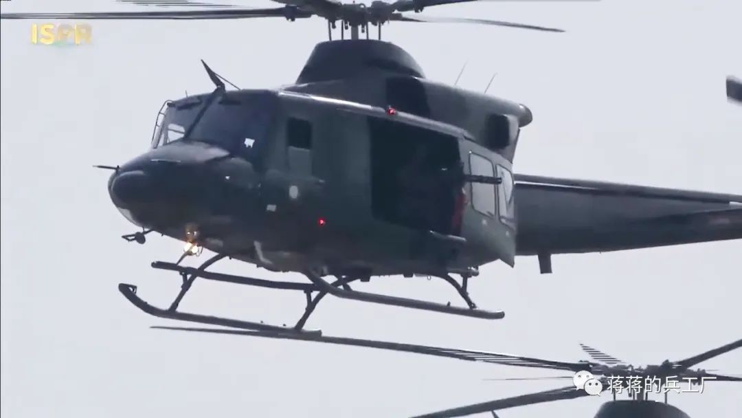 巴基斯坦阅兵有哪些中国装备,巴基斯坦阅兵中式武器