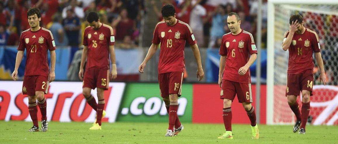 历届世界杯冠军夺冠球队列表,世界杯各届冠军球队