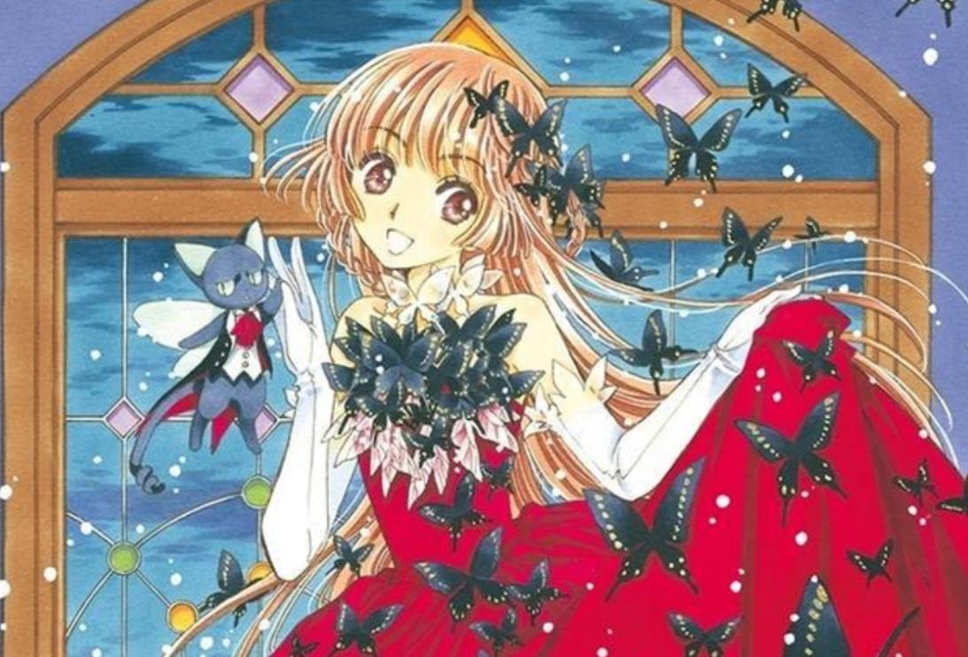 魔卡少女樱还有第三季吗,魔卡少女樱什么时候返场