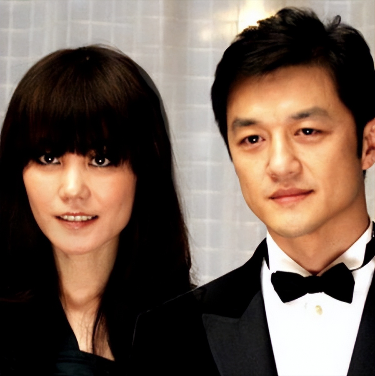 谢霆锋王菲最好的状态,终于明白谢霆锋为什么选择王菲