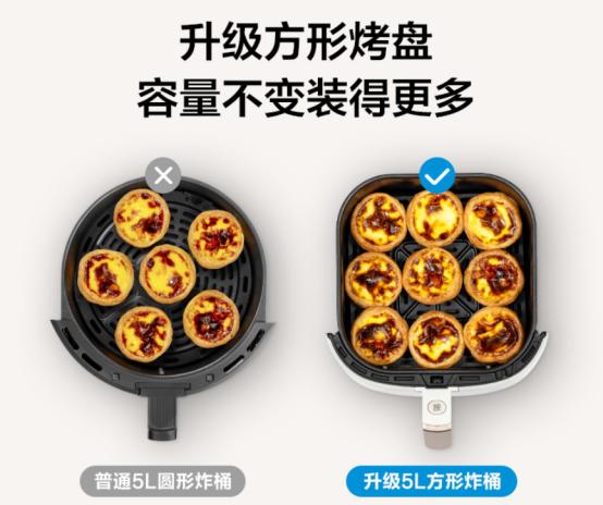 购买空气炸锅需要注意哪些问题,买空气炸锅要多少钱