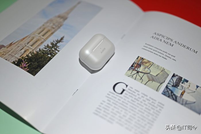 西圣olite耳机上手体验测评,西圣arespro蓝牙耳机加量不加价