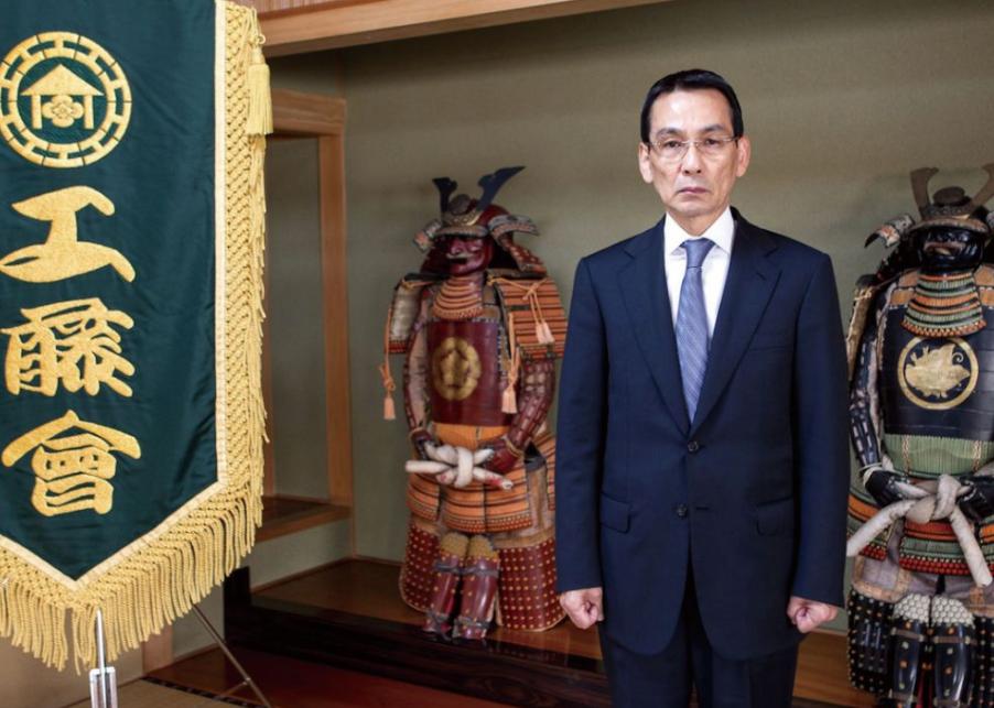 68岁日本黑帮老大不满下身尺寸，手术失败刺杀女护士，后来怎样了