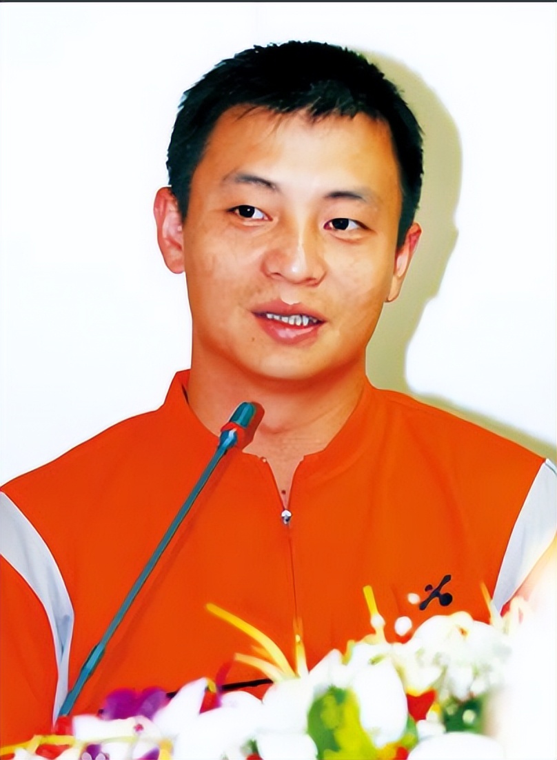 李大双拿过奥运冠军吗,李大双获得过世界冠军吗