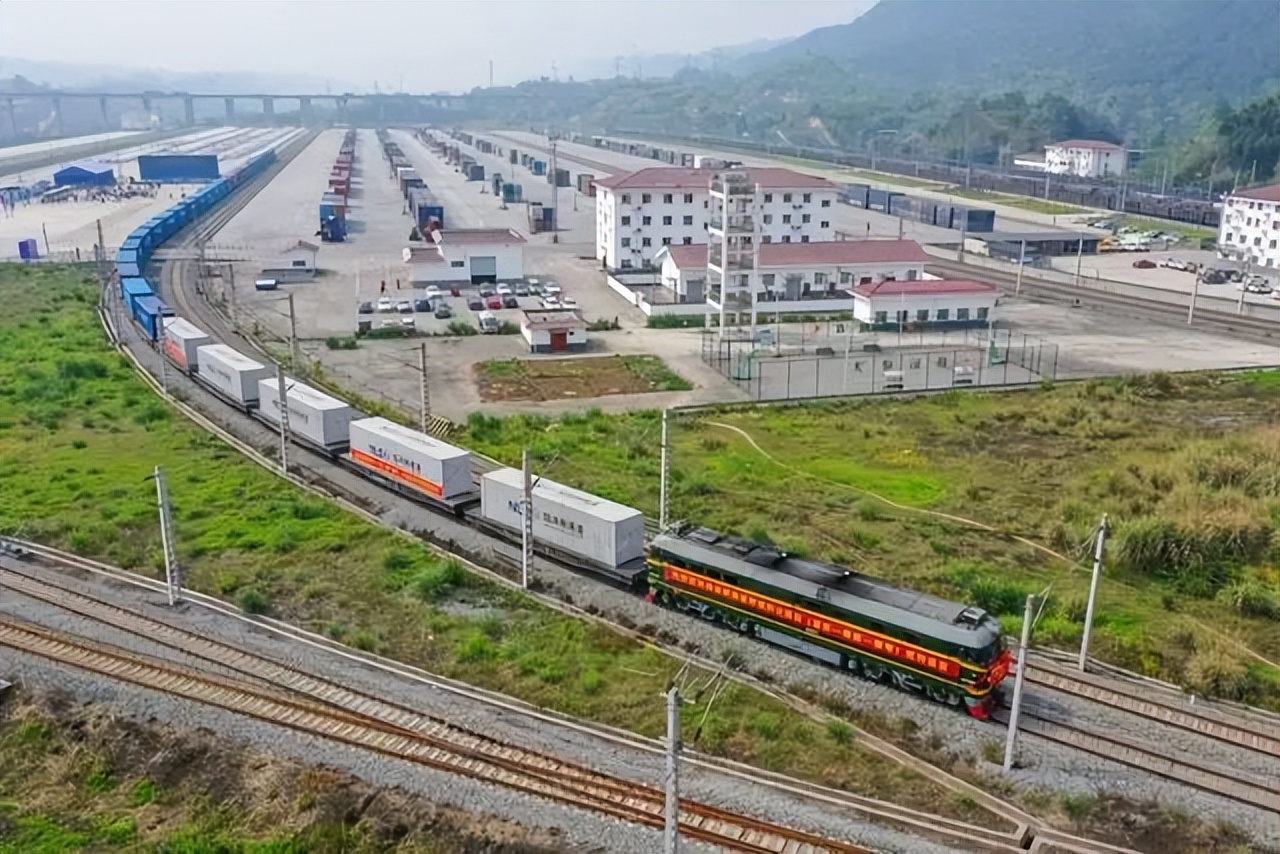 奔向科技星辰大海,重庆市两江新区先进制造业